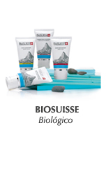 BIOSUISSE - Biológico